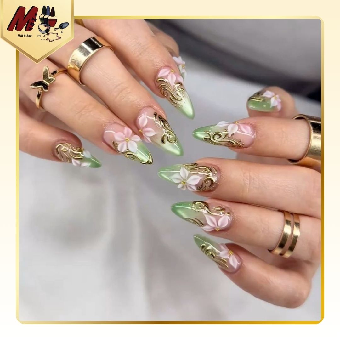 Modern Nail Ideas May 2026